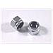 Dadi Autobloccanti / nylon Uni7474 Mm. 6 - 500pz - Foto miniatura 1