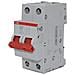 Sd202/63 - Sd202/63 Interruttore-sezionatore 2p 63a - Foto miniatura 2