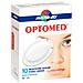 Optomed Medicazione Oculare 10pz - Foto miniatura 1