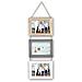 Lavigny 3x10x15 legno TY3846 - Foto miniatura 1