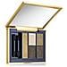 Pure Color Eyeshadow Palette 409-safari 7 Gr - Foto miniatura 2