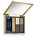 Pure Color Eyeshadow Palette 409-safari 7 Gr - Foto miniatura 4