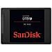 SSD 1 TB Serie Ultra 3D 2.5" Interfaccia Sata III 6 GB / s - Foto miniatura 4