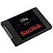SSD 1 TB Serie Ultra 3D 2.5" Interfaccia Sata III 6 GB / s - Foto miniatura 1