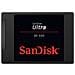 SSD 1 TB Serie Ultra 3D 2.5" Interfaccia Sata III 6 GB / s - Foto miniatura 2