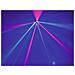 Effetto Luce Light Per Dj Eventi A Led Beam Z-20 - Foto miniatura 2