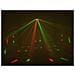 Effetto Luce Light Per Dj Eventi A Led Beam Z-20 - Foto miniatura 3