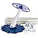 Pulitore Automatico Per Piscine Silence Vac Gre 90397 - Foto miniatura 2