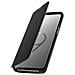 Flip Cover Custodia Clear View per Galaxy S9 colore Nero - Foto miniatura 6