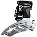 Deragliatore Anteriore 9 Velocità Altus Fd-m2000 Down-swing 66-69° - Foto miniatura 1