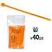 Filo Per Decespugliatore Monofly 4,5 Mm 40 Pezzi - Foto miniatura 2