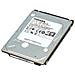 Hard Disk Interno 1 TB 2.5" Interfaccia Sata 3 Gb / s Buffer 8 MB 5400 Rpm - Foto miniatura 4