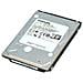 Hard Disk Interno 1 TB 2.5" Interfaccia Sata 3 Gb / s Buffer 8 MB 5400 Rpm - Foto miniatura 3