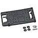 Trasportini Adapter Plate Luggage Carrier Borse One Size - Foto miniatura 1