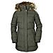 Giacche Blume Puffy Parka Abbigliamento Donna Xs - Foto miniatura 1