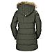 Giacche Blume Puffy Parka Abbigliamento Donna Xs - Foto miniatura 2
