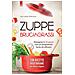 Alice Delcourt - Zuppe Bruciagrassi. Dimagrire In 15 Giorni Con Un Programma Facile Ed Efficace. 100 Ricette Veg Per Tutte Le Stagioni - Foto miniatura 1