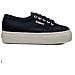 2790- Up And Down Sneaker Donna Eur 40 - Foto miniatura 4