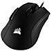Gaming Mouse IRONCLAW RGB Nero - Foto miniatura 2