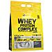 Osn Whey Protein Complex 100 % 2270g Strawberry - Foto miniatura 2