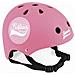 Casco Rosa A Pois Per Scooter - Foto miniatura 1