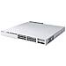 Catalyst 9300L Network Essentials, C3, gestito, 24 x 10/100/1000 + 4 x Gigabit SFP (collegamento montante), montabile su rack - Foto miniatura 1