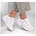 D'lites Fresh Start 11931-wsl, Donna, Bianco, Sneakers, Numero: 38 Eu - Foto miniatura 6