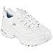 D'lites Fresh Start 11931-wsl, Donna, Bianco, Sneakers, Numero: 38 Eu - Foto miniatura 7