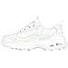 D'lites Fresh Start 11931-wsl, Donna, Bianco, Sneakers, Numero: 38 Eu - Foto miniatura 9