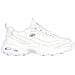 D'lites Fresh Start 11931-wsl, Donna, Bianco, Sneakers, Numero: 38 Eu - Foto miniatura 10