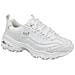 D'lites Fresh Start 11931-wsl, Donna, Bianco, Sneakers, Numero: 38 Eu - Foto miniatura 1