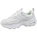 D'lites Fresh Start 11931-wsl, Donna, Bianco, Sneakers, Numero: 38 Eu - Foto miniatura 2