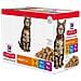 Hill's Feline Adult Multipack Classic - Saszetka 12x85g - Foto miniatura 1