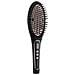 Spazzola Lisciante Bamba InstantCare 900 PerfectBrush. Temperatura regolabile da 140 a 220 °C, rivestimento in cheratina e olio di argano, generatore di ioni reali - Foto miniatura 2