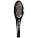 Spazzola Lisciante Bamba InstantCare 900 PerfectBrush. Temperatura regolabile da 140 a 220 °C, rivestimento in cheratina e olio di argano, generatore di ioni reali - Foto miniatura 1