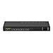 M4250-10G2XF-PoE++ Gestito L2 / L3 10 Porte Gigabit Ethernet (10/100/1000) Supporto Power over Ethernet (PoE) 1U Colore Nero - Foto miniatura 2