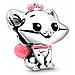 Fascino Donna Argento Sterling Non Applicabile Forma Diversa - 798848c01 - Foto miniatura 1