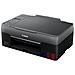Stampante Multifunzione PIXMA G3560 MegaTank Inkjet a Colori Stampa Copia Scansione A4 10,8 ipm (B /N) 6.0 ipm (a Colori) Wi-Fi / Ethernet / USB - Foto miniatura 4