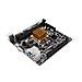 Scheda Madre A68n-2100k Mitx Cpu Integrata - Foto miniatura 3