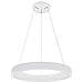 Sospensione Moderna A Led Bianco, Bianco Caldo 3000k 2750lm - Foto miniatura 1