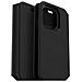 Cover posteriore Strada Per Apple iPhone 13 Pro Colore Nero - Foto miniatura 1