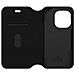 Cover posteriore Strada Per Apple iPhone 13 Pro Colore Nero - Foto miniatura 5