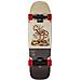 Skateboard Cruiser Disaster 31.5"" Snakes - Foto miniatura 1