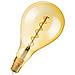 Edition 1906 Lampadina Led Standard 160 Mm Trasparente Filo Variabile Oro - 5 W = 28 W - E27 - Bianco Caldo - Foto miniatura 6