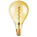 Edition 1906 Lampadina Led Standard 160 Mm Trasparente Filo Variabile Oro - 5 W = 28 W - E27 - Bianco Caldo - Foto miniatura 7