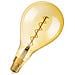Edition 1906 Lampadina Led Standard 160 Mm Trasparente Filo Variabile Oro - 5 W = 28 W - E27 - Bianco Caldo - Foto miniatura 2