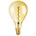 Edition 1906 Lampadina Led Standard 160 Mm Trasparente Filo Variabile Oro - 5 W = 28 W - E27 - Bianco Caldo - Foto miniatura 1