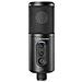 Audio Technica Atr2500x-usb 0,366 Kg, Nero - Foto miniatura 11