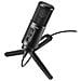 Audio Technica Atr2500x-usb 0,366 Kg, Nero - Foto miniatura 2