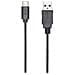 Audio Technica Atr2500x-usb 0,366 Kg, Nero - Foto miniatura 7